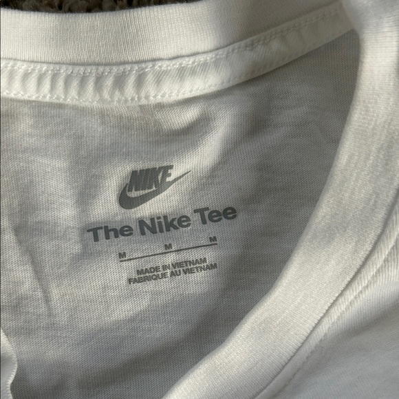 Nike Black and White Athletic Set - Picture 3 of 3